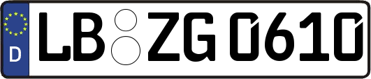 LB-ZG0610