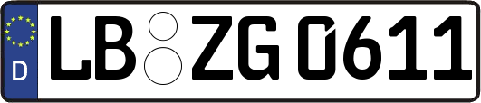 LB-ZG0611