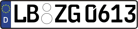 LB-ZG0613