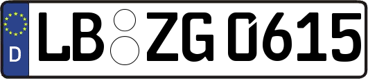LB-ZG0615