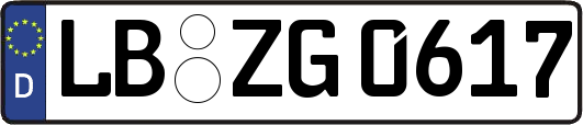 LB-ZG0617