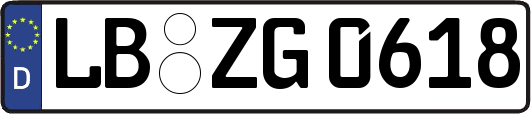 LB-ZG0618