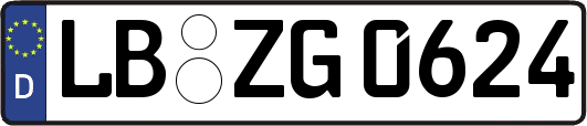 LB-ZG0624