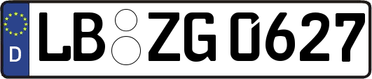 LB-ZG0627