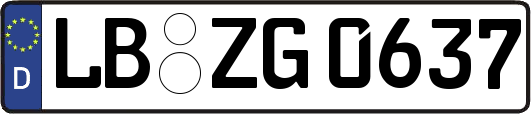 LB-ZG0637