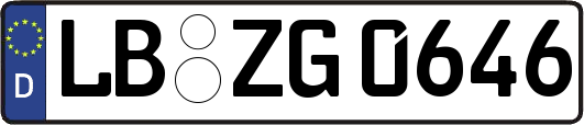 LB-ZG0646