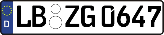 LB-ZG0647