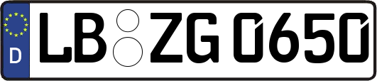 LB-ZG0650