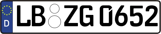 LB-ZG0652