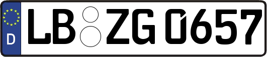 LB-ZG0657