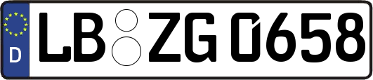 LB-ZG0658