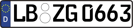 LB-ZG0663