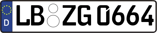 LB-ZG0664
