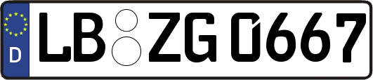 LB-ZG0667