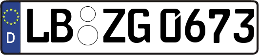 LB-ZG0673