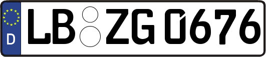 LB-ZG0676