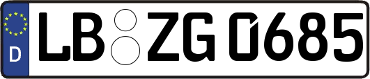 LB-ZG0685