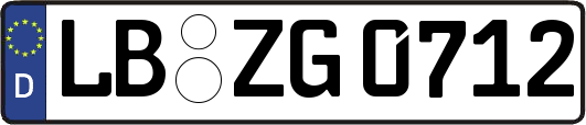 LB-ZG0712