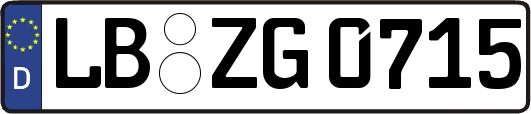 LB-ZG0715
