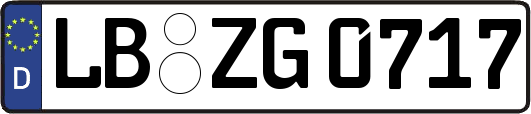LB-ZG0717