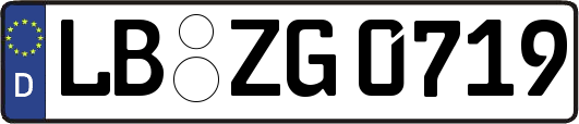 LB-ZG0719