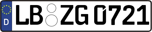 LB-ZG0721