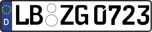 LB-ZG0723