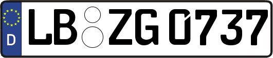 LB-ZG0737