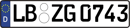 LB-ZG0743