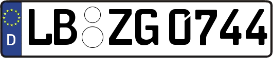 LB-ZG0744
