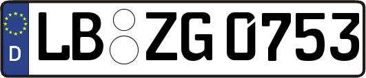 LB-ZG0753