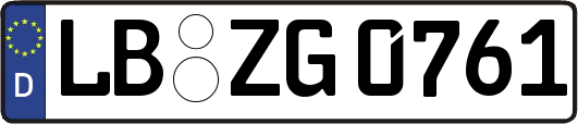 LB-ZG0761