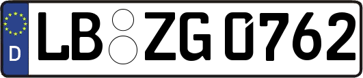 LB-ZG0762