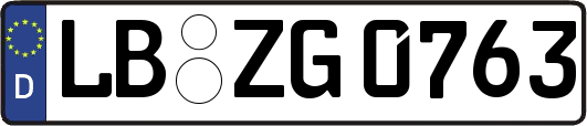 LB-ZG0763