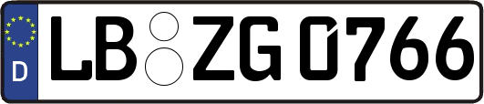 LB-ZG0766
