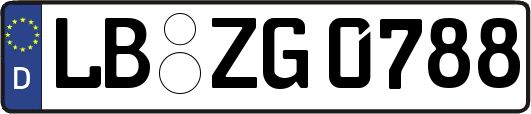 LB-ZG0788