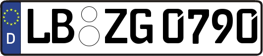 LB-ZG0790
