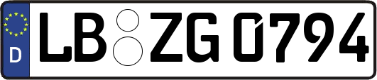 LB-ZG0794