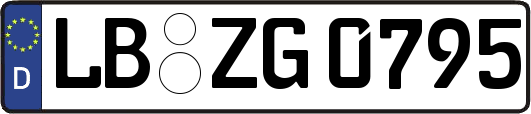 LB-ZG0795