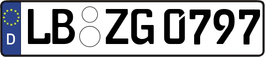 LB-ZG0797
