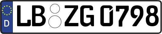 LB-ZG0798