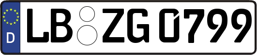 LB-ZG0799
