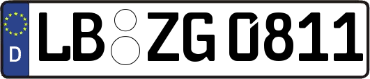 LB-ZG0811