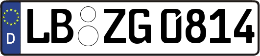 LB-ZG0814