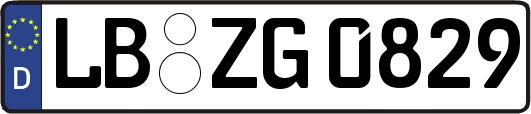 LB-ZG0829