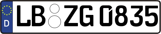 LB-ZG0835