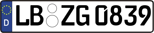 LB-ZG0839