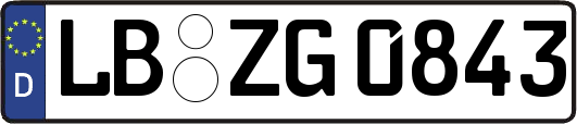 LB-ZG0843