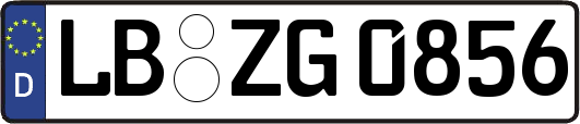 LB-ZG0856