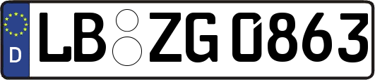 LB-ZG0863
